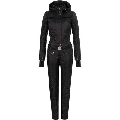 ski outfit one piece